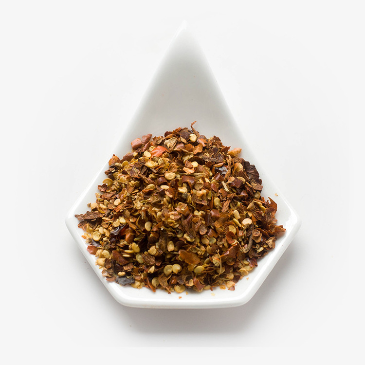 Chili Pepper (Crushed)