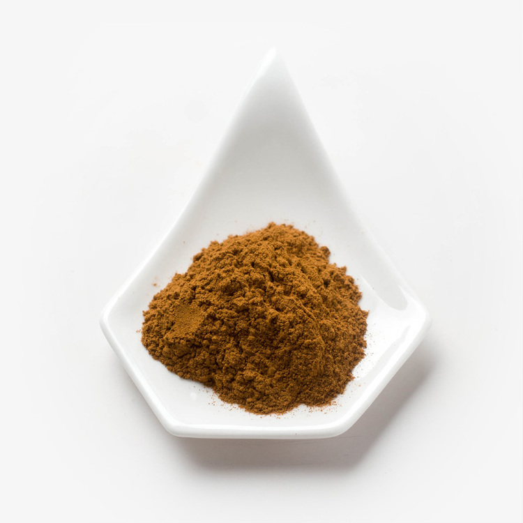 Cinnamon Ground