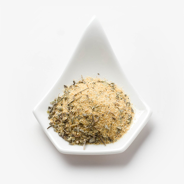 Garlic (Granules/Herbs)