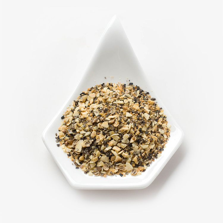 Garlic Pepper Blend