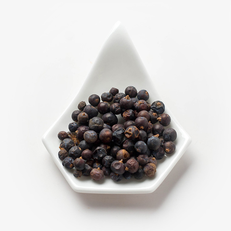 Juniper Berries