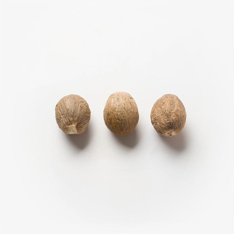 Nutmeg (Whole)