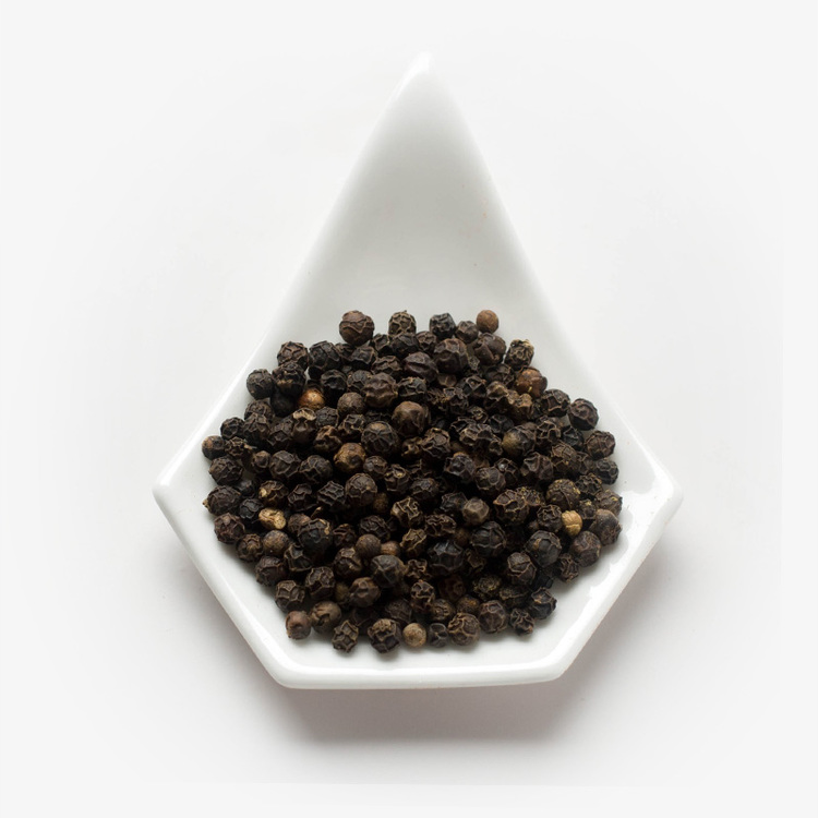 Black Peppercorn
